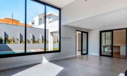 Imperdível casa em condomínio à venda em Campinas-SP, Alphaville Dom Pedro 3: 5 quartos, 5 suítes, 3 salas, 7 banheiros, 4 vagas, 370,32m².