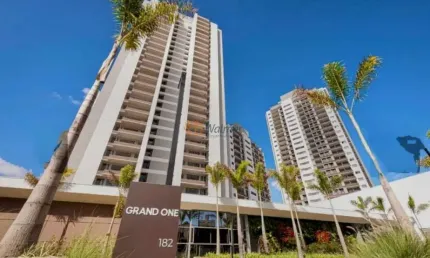 Apartamento de alto padrão para venda ou locação em Campinas-SP, Jardim Guanabara: 3 quartos, 3 suítes, 3 salas, 4 banheiros, 2 vagas, 107,50m².