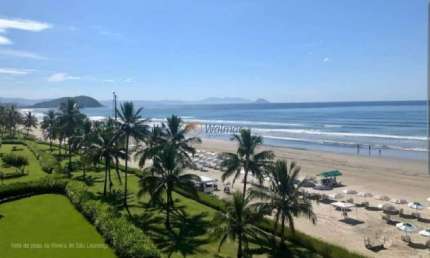 Imperdível cobertura de luxo na Riviera Bertioga-SP: 4 quartos, 4 suítes, 3 salas, 6 banheiros, 3 vagas de garagem, 467,12 m² de área.