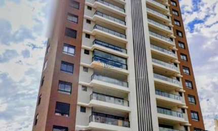 Venda de apartamento de alto padrão no Cambuí, Campinas-SP: 3 quartos, 3 suítes, 3 salas, 5 banheiros, 3 vagas, 129,64 m².