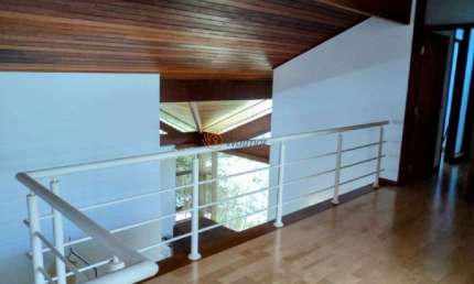 Casa de Luxo em Condomínio à Venda em Campinas-SP: 4 Quartos, 4 Suítes, 4 Salas, 6 Banheiros, 4 Vagas de Garagem e 441,42 m² de Área no Loteamento Alphaville Campinas.
