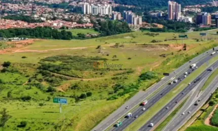 Oportunidade única: área para venda em campinas-sp, bairro parque dos resedás, 4.100m² de espaço disponível!