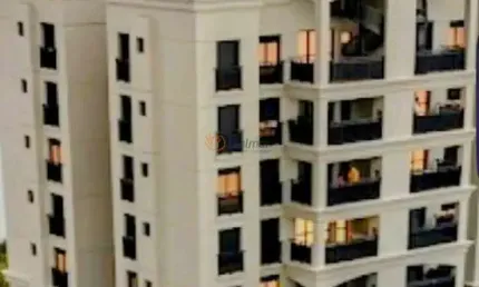 Cobertura de luxo no Parque da Hípica: 3 quartos, 1 suíte, 2 salas, 3 banheiros, 3 vagas de garagem, 165,77m²!
