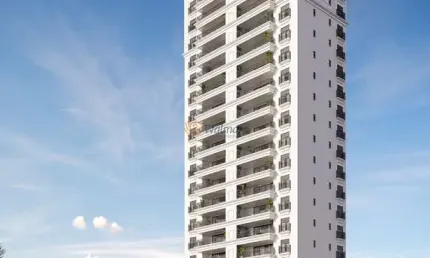 Apartamento de Luxo no Cambuí: 3 Quartos, 3 Suítes, 3 Salas - 5 Banheiros - 2 Vagas - 128,65 m² - Campinas-SP.