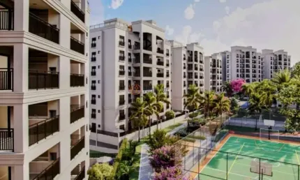 Imperdível: Apartamento de 3 quartos com suíte e 2 vagas de garagem no Parque da Hípica, Campinas-SP!
