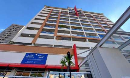 Oportunidade única: Sala comercial à venda em Campinas-SP, no bairro Jardim Guanabara, com 2 salas, 2 banheiros e 2 vagas de garagem!