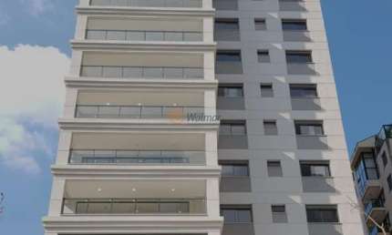 Apartamento de luxo à venda no Cambuí, Campinas-SP: 3 quartos, 3 suítes, 3 salas, 5 banheiros, 4 vagas, 213,46m².