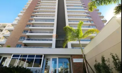 Apartamento de luxo à venda no Cambuí, Campinas-SP: 3 quartos, 3 suítes, 3 salas, 5 banheiros, 3 vagas de garagem, 188,14 m²!