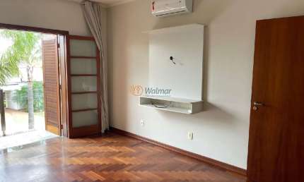 Casa em Condomínio de Luxo em Alphaville Campinas - 3 suítes, 4 salas, 5 banheiros, 4 vagas, 313m² - Imperdível!