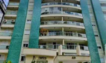 Cobertura de Luxo no Cambuí, Campinas-SP: 3 Quartos, 1 Suíte, 4 Salas, 4 Banheiros, 4 Vagas, 213,80m²!