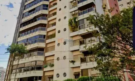 Imperdível: apartamento de luxo com 4 quartos e 4 suítes à venda no cambuí, campinas-sp!