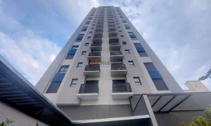 Apartamento de 3 quartos com 2 suítes e 2 vagas de garagem à venda no Jardim Guanabara em Campinas-SP!