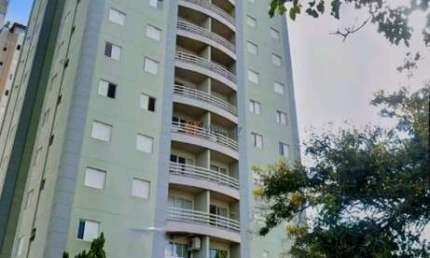 Imperdível: Apartamento à venda ou locação em Campinas-SP, no bairro Taquaral, com 3 quartos, 1 suíte, 2 salas, 3 banheiros, 2 vagas de garagem e 80,24 m² de área.