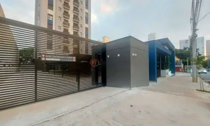 Apartamento à venda em campinas-sp: 3 quartos, 1 suíte, 2 salas, 2 banheiros, 2 vagas de garagem - jardim guanabara, 78,64 m². vem conferir!