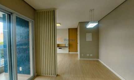 Apartamento à venda em Campinas-SP: 3 quartos, 1 suíte, 3 salas, 4 banheiros, 2 vagas na Vila Itapura, 88m²!