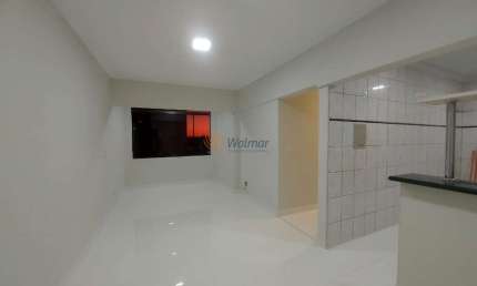 Aluguel de Apartamento de 2 Quartos na Ponte Preta, Campinas-SP: 1 Suíte, 3 Salas, 2 Banheiros e 1 Vaga de Garagem!