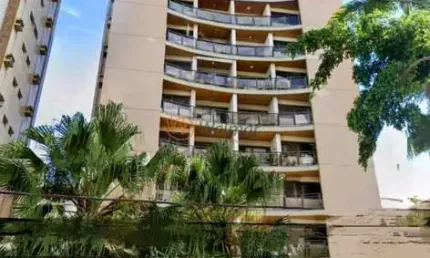 Apartamento à venda em Campinas-SP, no Cambuí: 3 quartos, 1 suíte, 3 salas, 2 banheiros, 1 vaga, 85,14m²!