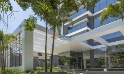 Aluguel de Apartamento de Luxo em Nova Campinas - 3 quartos, 3 suítes, 3 salas, 5 banheiros, 3 vagas na garagem, 222m².