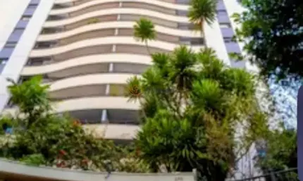 Cobertura de luxo no cambuí: 3 quartos, 3 suítes, 3 salas, 6 banheiros, 4 vagas de garagem, 380,12 m² - campinas-sp!