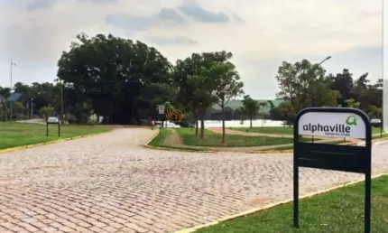 Casa de alto padrão no loteamento alphaville campinas: 4 quartos, 2 suítes, 3 salas, 6 banheiros, 6 vagas.