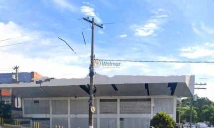Galpão Comercial de Alto Padrão no Taquaral, Campinas-SP: 4 Salas, 5 Banheiros, 8 Vagas e 3.156,05m² de Área. Venda ou Locação!