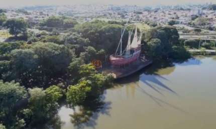 Oportunidade única: área comercial de 3.156,05 m² à venda no Taquaral, Campinas-SP!