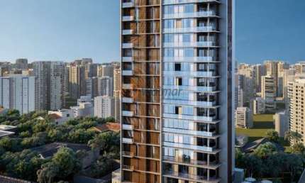 Imperdível: Apartamento de Luxo com 4 Suítes e 4 Vagas no Cambuí, Campinas-SP - 257,40m² de Pura Elegância!