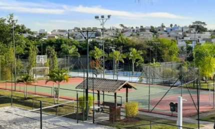 Casa de luxo em condomínio à venda em Campinas-SP, Alphaville Dom Pedro: 4 suítes, 3 salas, 7 banheiros, 4 vagas, 420,64 m².