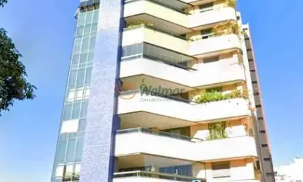 Luxuoso apartamento à venda no Cambuí, Campinas-SP: 4 quartos, 3 suítes, 3 salas, 5 banheiros, 4 vagas de garagem, 222,64m².