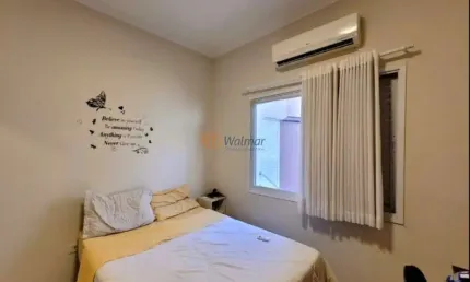 Casa de alto padrão em condomínio no jardim jurema, valinhos-sp: 3 quartos, 1 suíte, 3 salas, 4 banheiros, 4 vagas, 320,17m².