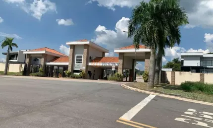 Terreno em Condomínio à Venda em Valinhos-SP, Jardim Portugal - 690,63 m² de Área
