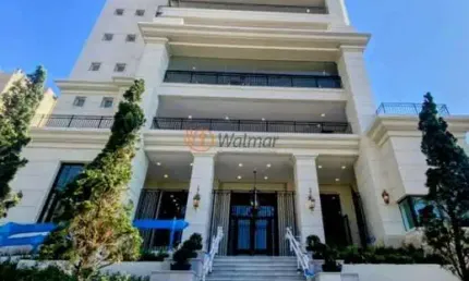 Imperdível! apartamento de luxo com 4 quartos e 4 suítes no cambuí, campinas-sp. 256,12m², 3 salas, 6 banheiros e 4 vagas de garagem.