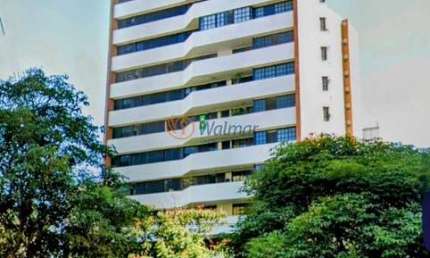 Imperdível! Apartamento de luxo no Cambuí, Campinas-SP: 4 quartos, 3 suítes, 3 salas, 5 banheiros, 3 vagas, 277,12m².