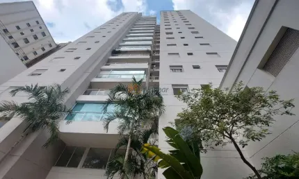 Apartamento de 3 quartos com suíte e 2 vagas de garagem no Jardim Guanabara, Campinas-SP: 110,12m² de conforto!