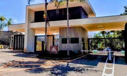 Terreno em Condomínio à Venda em Valinhos-SP, Bairro Joapiranga - 511m² de Área