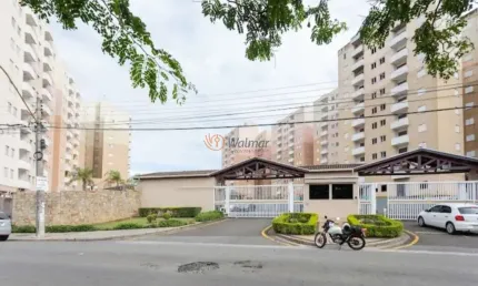 Apartamento à venda em Campinas-SP, Jardim do Lago: 2 quartos, 3 salas, 2 banheiros, 81,00 m² de área. Venha conferir!