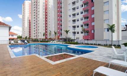 Oportunidade imperdível: Apartamento de 3 quartos na Ponte Preta, Campinas-SP, com suíte, 3 salas, 2 banheiros e 2 vagas!