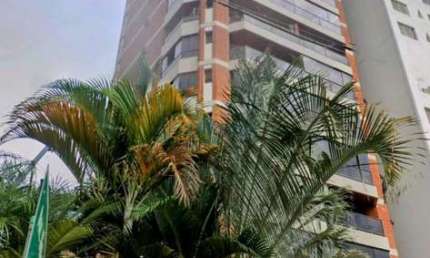 Apartamento à venda no Cambuí, Campinas-SP: 4 quartos, 1 suíte, 4 salas, 4 banheiros, 129,18 m², 3 vagas. Garanta agora!