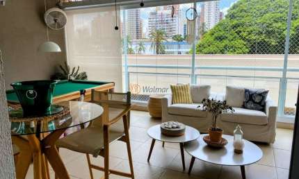 Apartamento à venda em Campinas-SP, Jardim Guanabara: 3 quartos, 1 suíte, 3 salas, 4 banheiros, 2 vagas, 110,12m². Venha conferir!