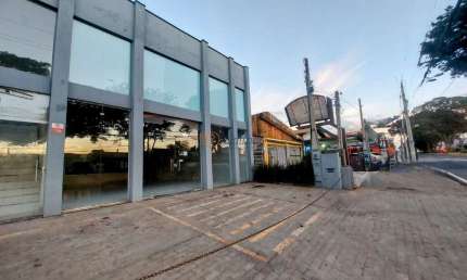 Galpão Comercial à Venda em Campinas-SP  Jardim Chapadão  6 Salas  3 Banheiros  5 Vagas  304m² de Área
