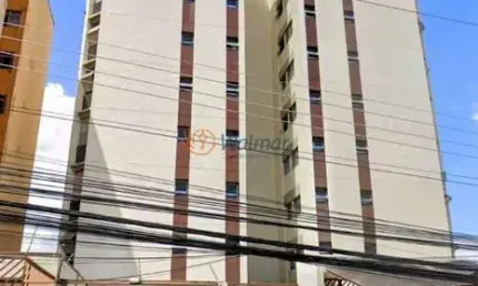 Apartamento de 2 quartos na Vila Industrial, Campinas-SP: venda ou locação, 2 salas, 2 banheiros, 1 vaga de garagem, 65,12 m².