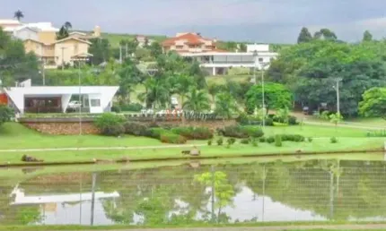 Luxuosa casa em condomínio à venda em campinas-sp, no loteamento alphaville: 4 quartos, 4 suítes, 3 salas, 6 banheiros, 6 vagas, 487m²!