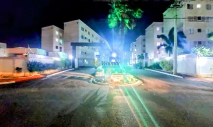Imperdível Apartamento à Venda em Campinas-SP, Jardim Antonio Von Zuben! 2 Quartos, 3 Salas, 1 Banheiro, 1 Vaga, 48,12m²!