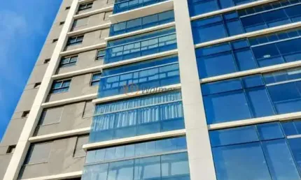 Imperdível: Apartamento de 3 quartos no Cambuí, Campinas-SP! 2 suítes, 3 salas, 3 banheiros, 3 vagas de garagem e 114m².