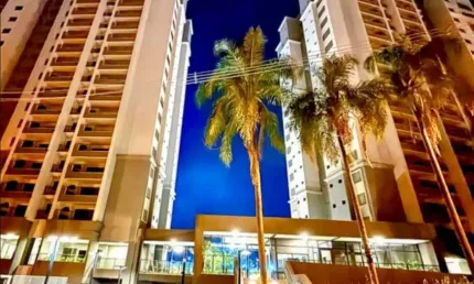 Imperdível cobertura à venda em Nova Campinas, Campinas-SP! 3 quartos, 3 suítes, 3 salas, 4 banheiros, 3 vagas, 192,92m².