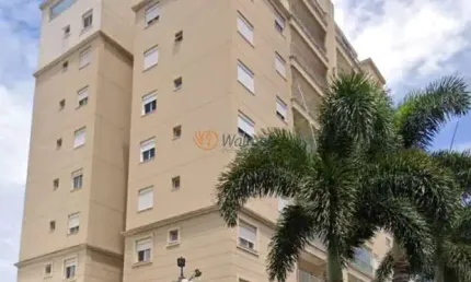 Imóvel de Luxo para Locação em Campinas-SP, Jardim Proença: 3 Quartos, 3 Suítes, 3 Salas, 5 Banheiros, 3 Vagas de Garagem, 170m².