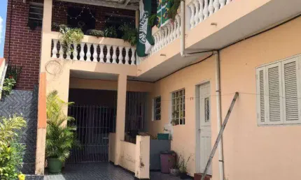 Sobrado com 4 dormitórios à venda, 300 m² por R$ 1.060.000,00 - Vila Clarice - São Paulo/SP