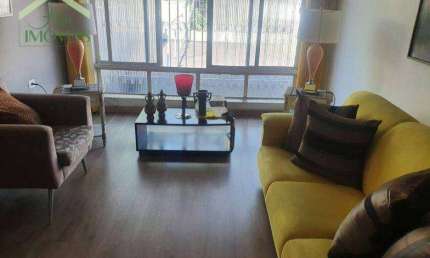 Sobrado com 3 dormitórios à venda, 200 m² por R$ 1.590.000,00 - Jardim Bonfiglioli - São Paulo/SP