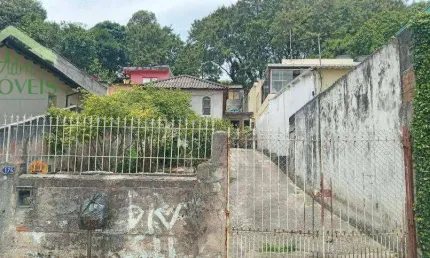 Casa com 2 dormitórios à venda, 160 m² por R$ 449.500,00 - Vila Palmeiras - São Paulo/SP
