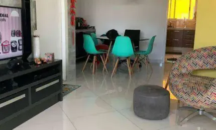 Apartamento com 3 dormitórios à venda- Perdizes - São Paulo/SP